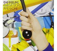 FEELING - Twelve Stops and Home
