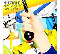 The Feeling - Twelve Stops And Home [Australian Import]