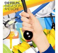 The Feeling Twelve Stops and Home (CD) Album (US IMPORT)
