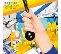 The Feeling - Twelve Stops and Home [VINYL]