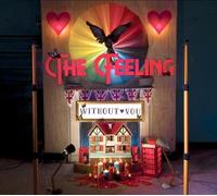 The Feeling - Without You