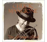 The Feeling's Back