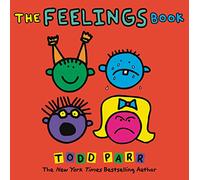 The Feelings Book