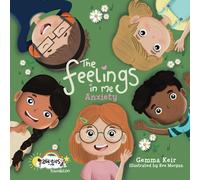 The Feelings in Me: Anxiety