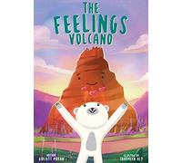 The Feelings Volcano