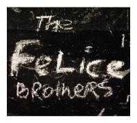 The Felice Brothers