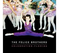 The Felice Brothers Celebration, Florida (CD) (US IMPORT)