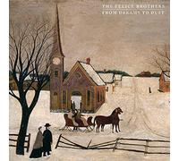 The Felice Brothers - From Dreams To Dust [VINYL]