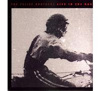 The Felice Brothers - Life In The Dark [VINYL]
