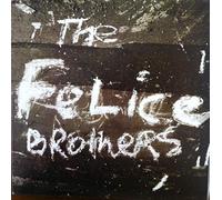 The Felice Brothers - The Felice Brothers