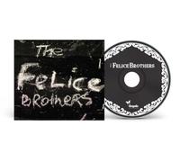 The Felice Brothers - The Felice Brothers