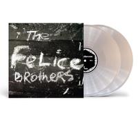 The Felice Brothers - The Felice Brothers [VINYL]