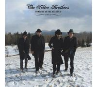 The Felice Brothers - Tonight At The Arizona