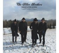 The Felice Brothers - Tonight At The Arizona [CD]