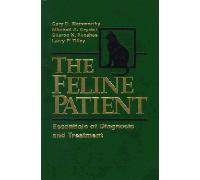 The Feline Patient: Essentials of Diagnosis and Treatment