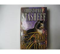 The Feline Wizard (Wizard in Rhyme)