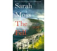 The Fell: from the bestselling author of Summerwater