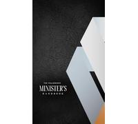 The Fellowship Minister's Handbook