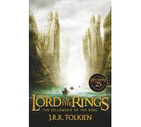 The Fellowship of the Ring