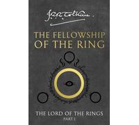 The Fellowship of the Ring
