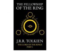The Fellowship of the Ring