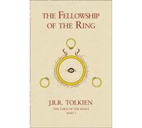 The Fellowship of the Ring