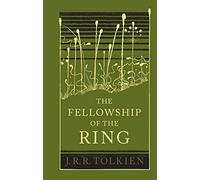 The Fellowship of the Ring: Discover Middle-earth in the Bestselling Classic Fantasy Novels before you watch 2022's Epic New Rings of Power Series: Book 1 (The Lord of the Rings)