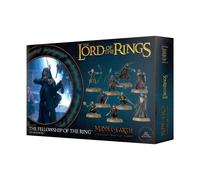 The Fellowship of the Ring Middle Earth SBG Miniatures | GW Tabletop Game