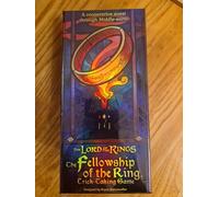 The Fellowship Of The Ring - Trick-Taking Game (The Lord Of The Rings)