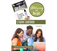 The Fellowship Restoration Process (Maturing The Bride)