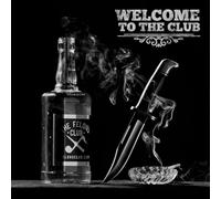 The Felon's Club - Welcome To The Club
