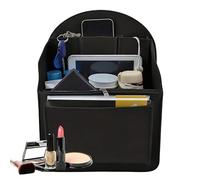 The felt backpack organizer is a practical and functional solution designed to keep the inside of the backpack always tidy and well structured. Thanks to the removable inner insert, it allows, b, Fare