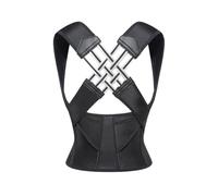 The Female and Male Posture Correctors Can Adjust The Shoulder Posture Support(L)