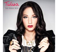 The Female Boss, SEALED CD