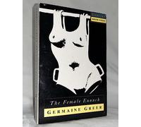 [( The Female Eunuch[ THE FEMALE EUNUCH ] By Greer, Germaine ( Author )Oct-14-2008 Paperback By Greer, Germaine ( Author ) Paperback Oct - 2008)] Paperback