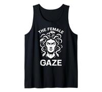 The Female Gaze Tank Top