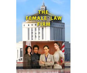 The Female Law Firm