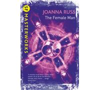 The Female Man