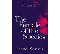 The Female of the Species