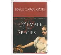 The Female of the Species: Tales of Mystery and Suspense