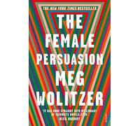The Female Persuasion (Paperback) Book - Meg Wolitzer