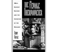 The Female Thermometer: Eighteenth-Century Cult. Castle<|