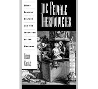 The Female Thermometer: Eighteenth-Century Culture and the Invention of the ...