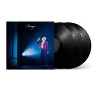 DEXYS - THE FEMININE DIVINE + DEXYS CLASSICS: LIVE! [VINYL]