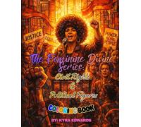 The Feminine Divine Series:: Civil Rights & Political Figures