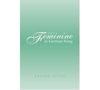 The Feminine in German Song