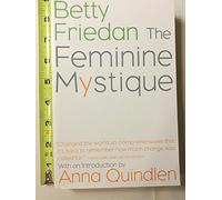 The Feminine Mystique