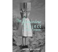 The Feminine Subject in Children's Literature: 22 (Children's Literature and Culture)