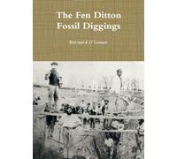 The Fen Ditton Fossil Diggings