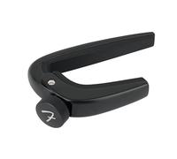 The Fender Player Capo - Designed for six-string classical acoustic guitars